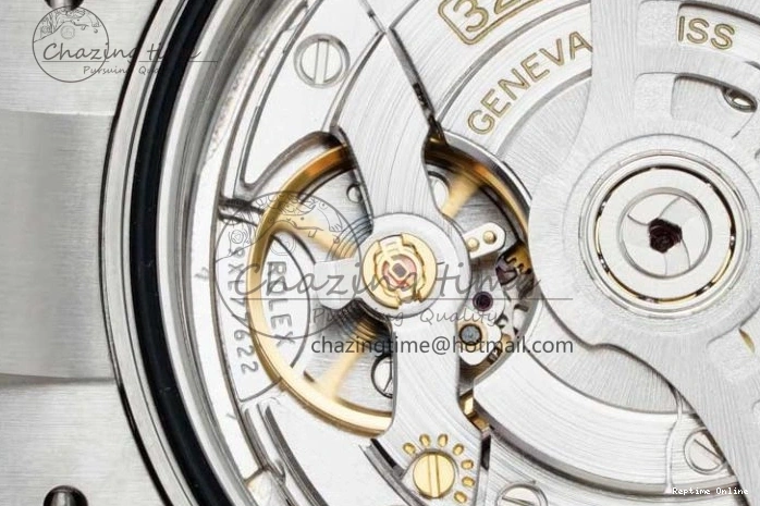 0128 Youthful DateJust 41 126334 NTF 1:1 Best Edition 904L Steel Black Stick Dial on Oyster Bracelet VR 2286